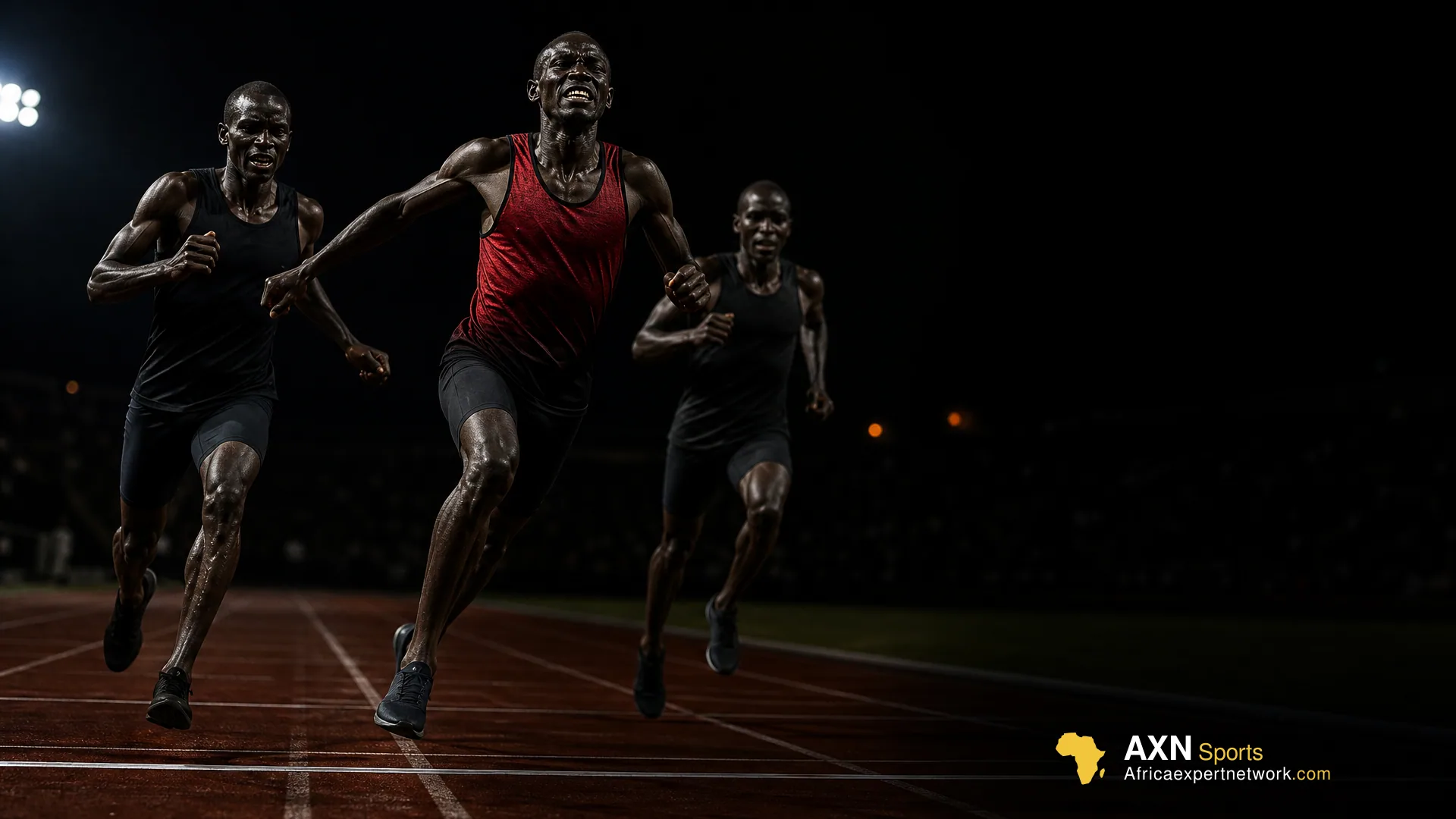Wanyonyi and Kipyegon Lead Kenya’s Diamond League Charge