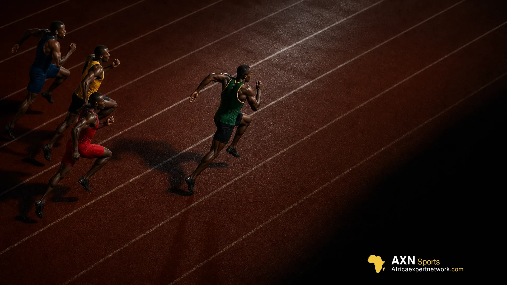 Atletismo moçambicano procura novos nomes na senda de Maria Mutola
