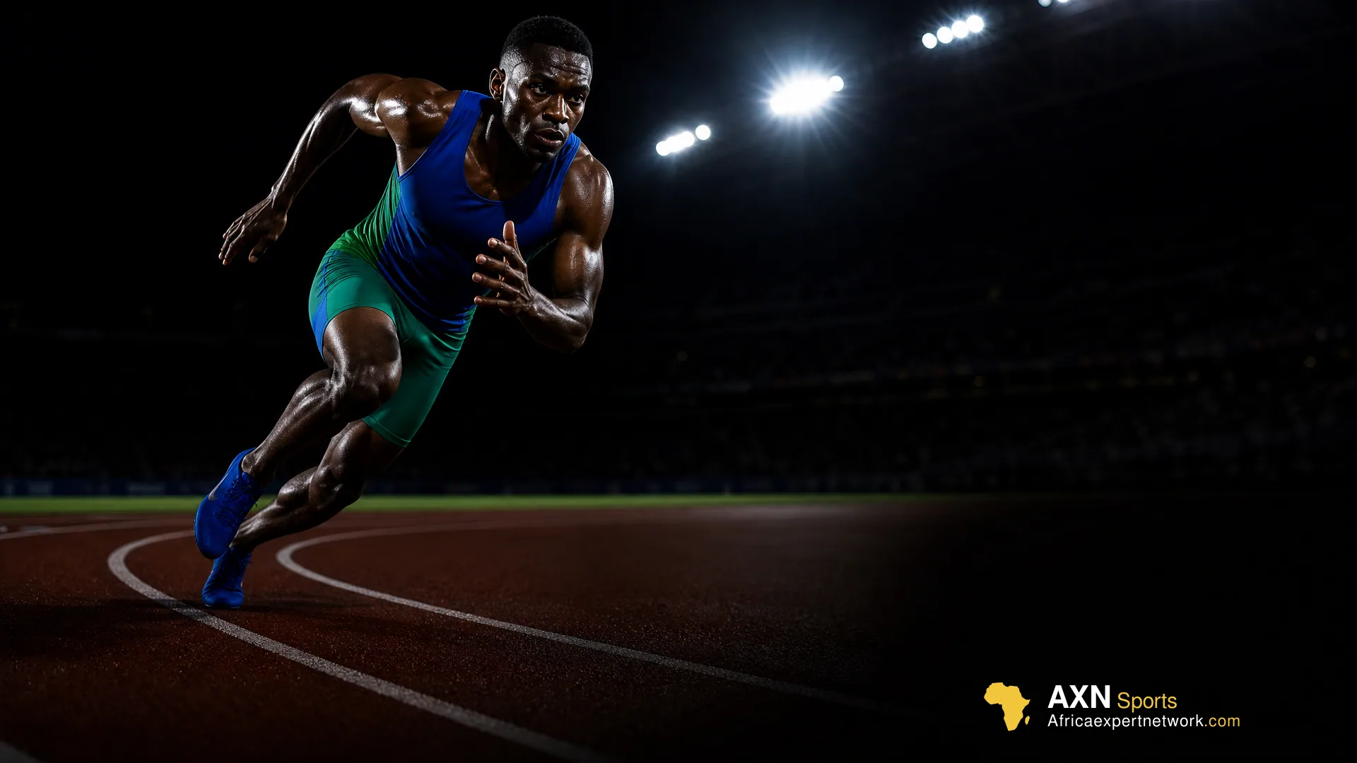 Tanzania Hunts New Talent as National Athletics Championships Wrap Up
