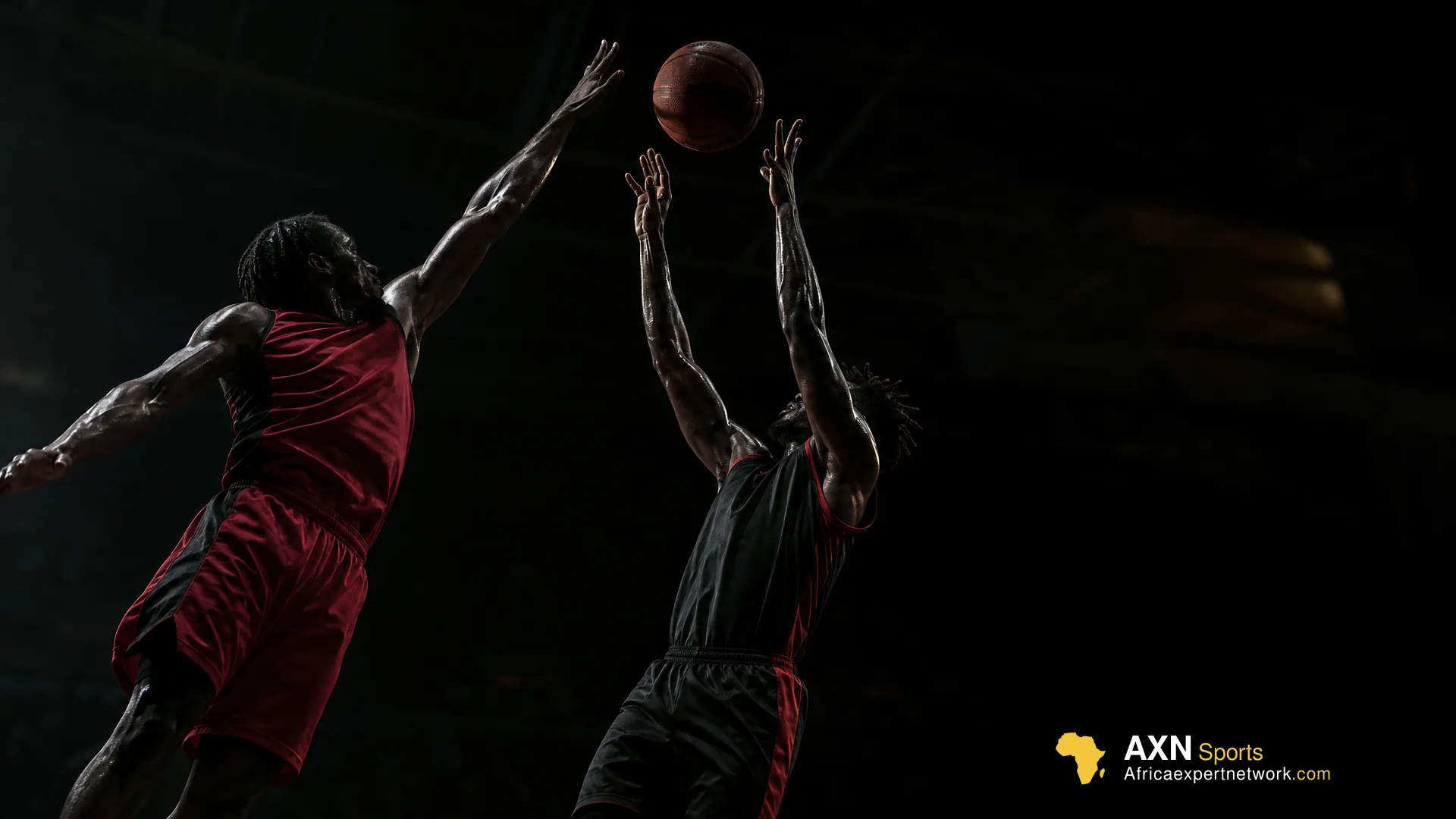 Angola garante fase decisiva na qualificação para o Mundial de basquetebol 2027