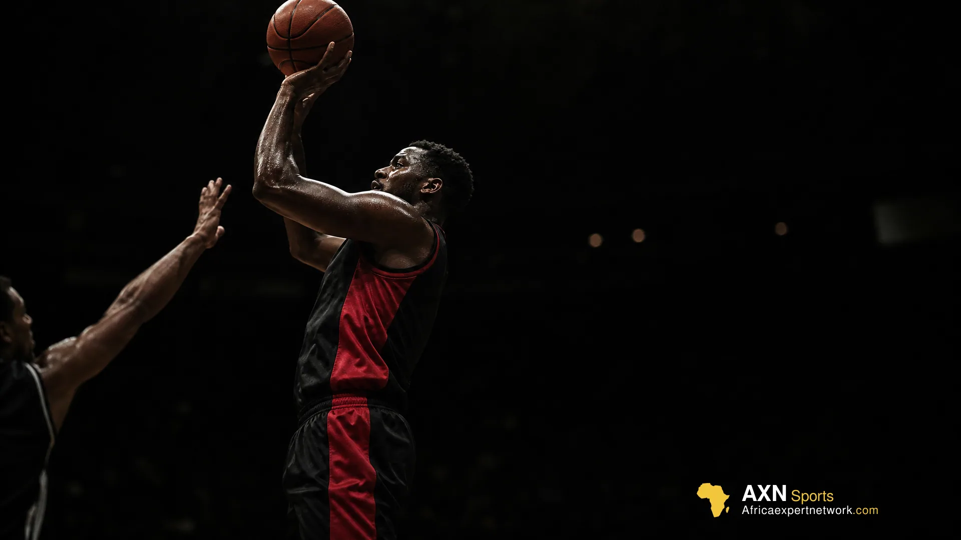 Kenya Morans rebuild for the next FIBA AfroBasket qualifiers