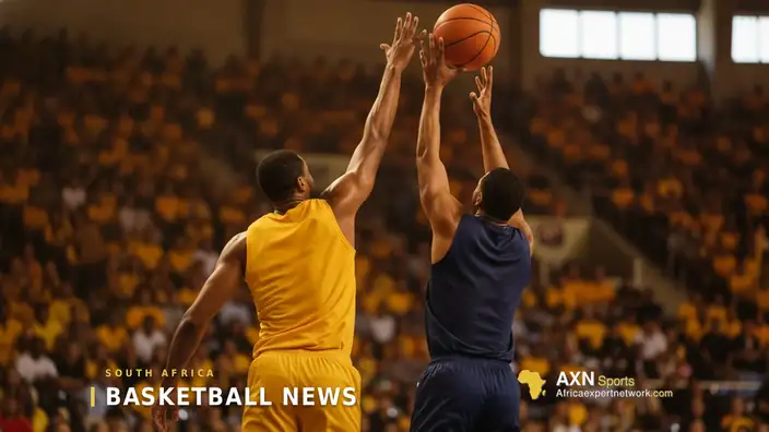 Cape Town Tigers eye Basketball Africa League return via Road to BAL