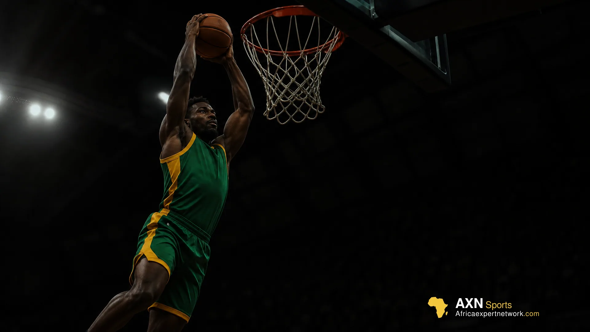 Cape Town Tigers eye Basketball Africa League return via Road to BAL
