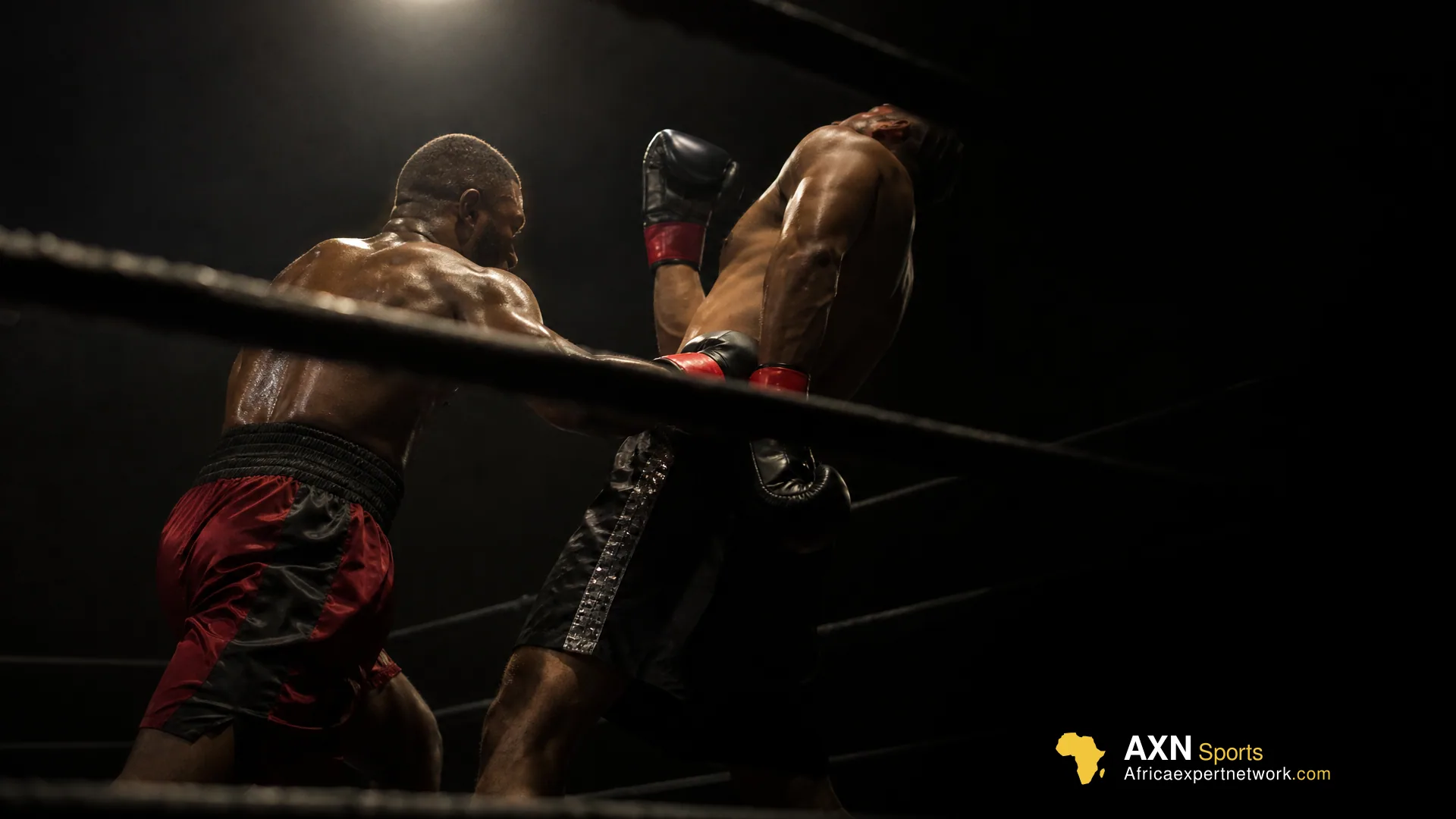 Kenya’s Hit Squad Regroups as National Boxing League Rolls On