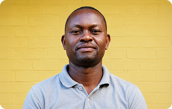Peter Kanjere