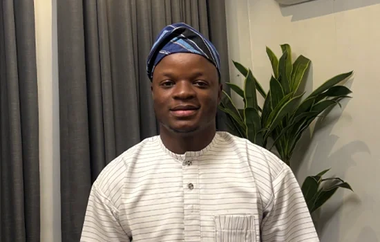 Rahmon Oluwo