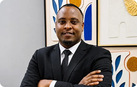 Richard Kimaro