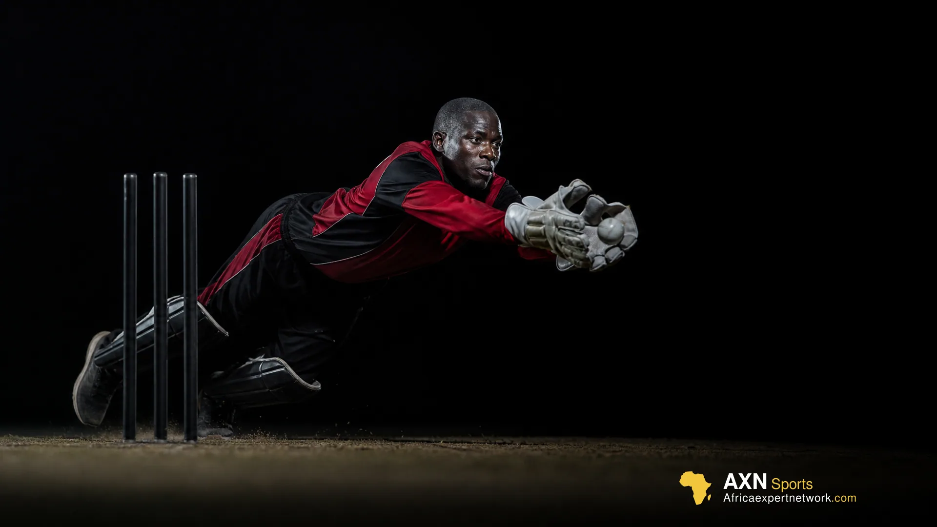 Kenya Eye Africa Regional Final After Qualifier Runners-Up Finish