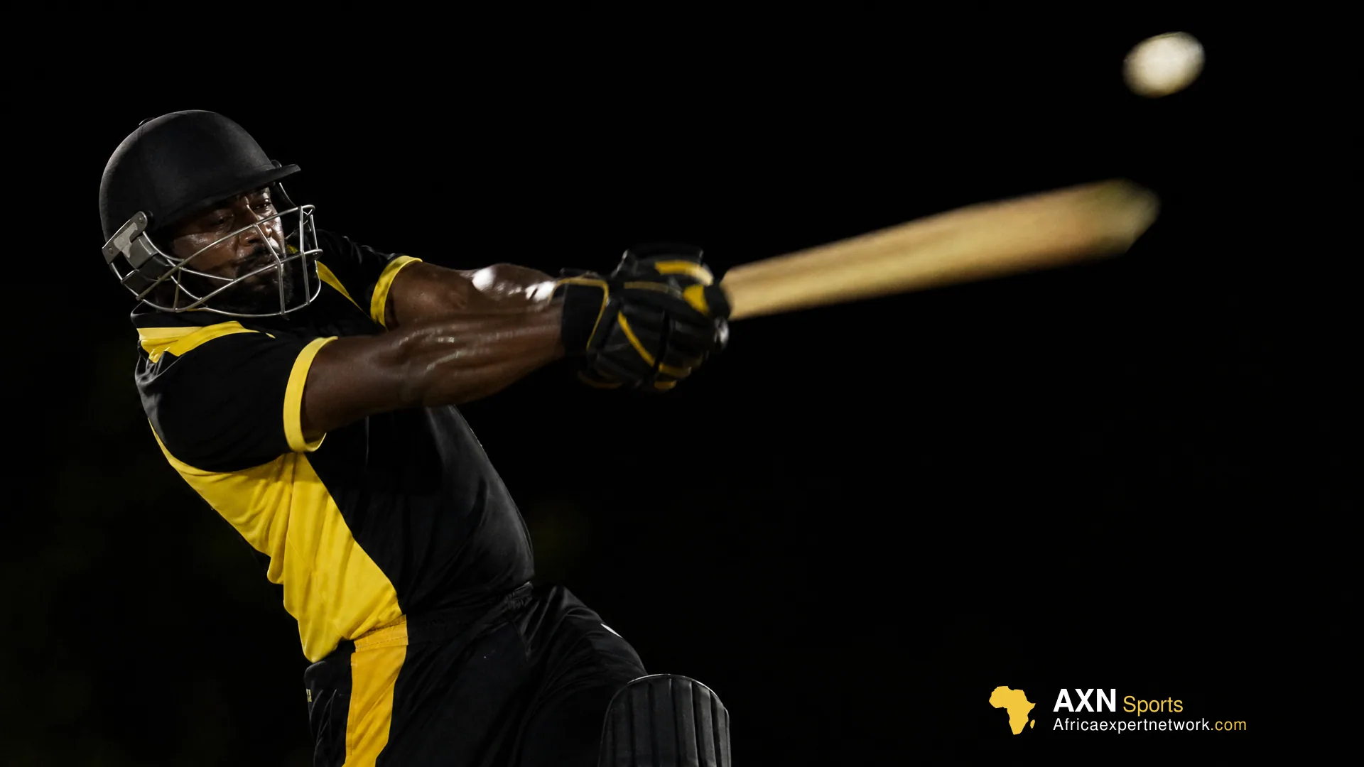 Cricket Cranes Chase World Cup Dream in Tanzania Qualifier