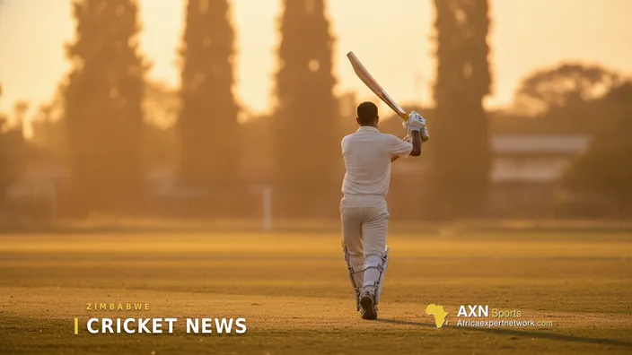 Chevrons Regroup After India Sweep as Australia ODIs Loom Next