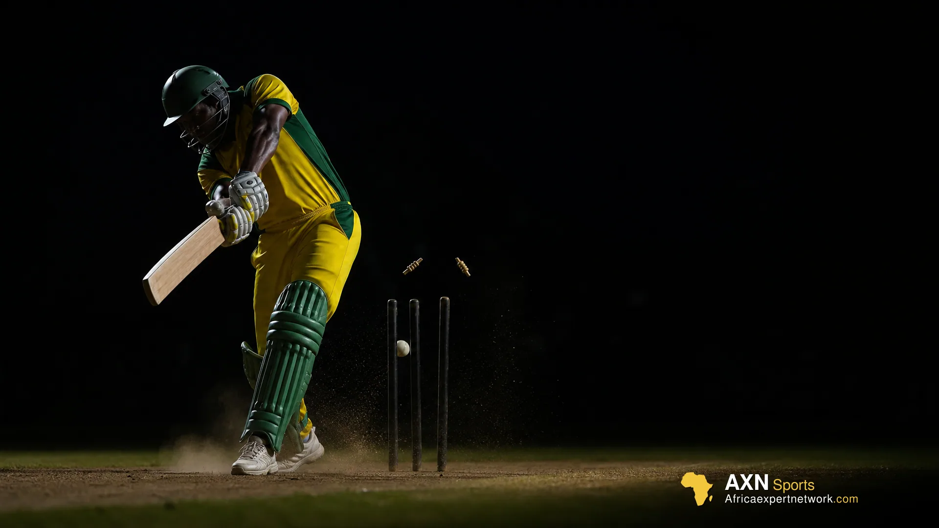 Chevrons Regroup After India Sweep as Australia ODIs Loom Next