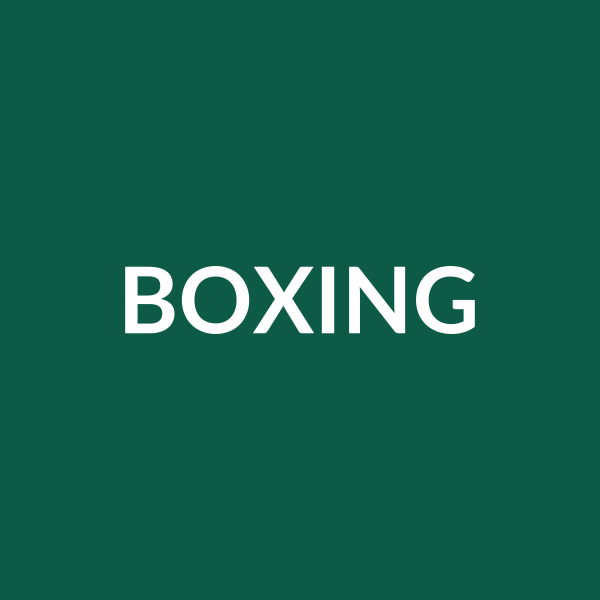 Kenya’s Hit Squad Regroups as National Boxing League Rolls On