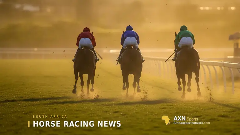 Note To Self lands historic 130th Hollywoodbets Durban July