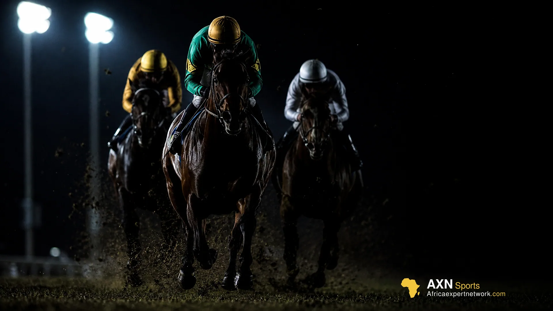 Note To Self lands historic 130th Hollywoodbets Durban July