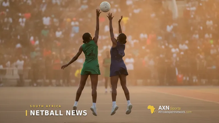 SPAR Proteas Feed Off Cape Town National Championships