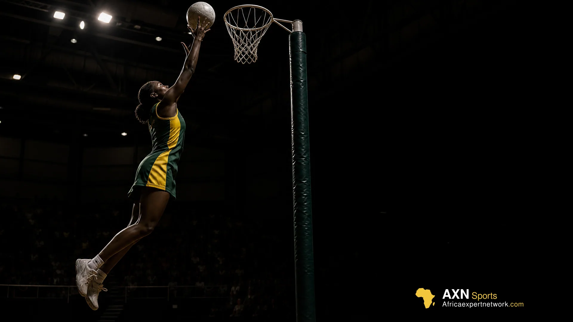 SPAR Proteas Feed Off Cape Town National Championships