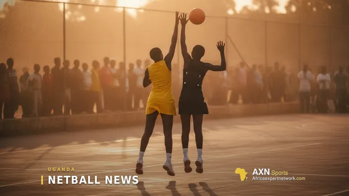 She Cranes Turn to Nairobi After Commonwealth Best