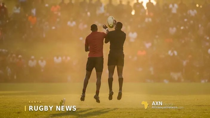 Kenya’s Sevens Circuit Heats Up as Clubs Battle at Prinsloo Sevens