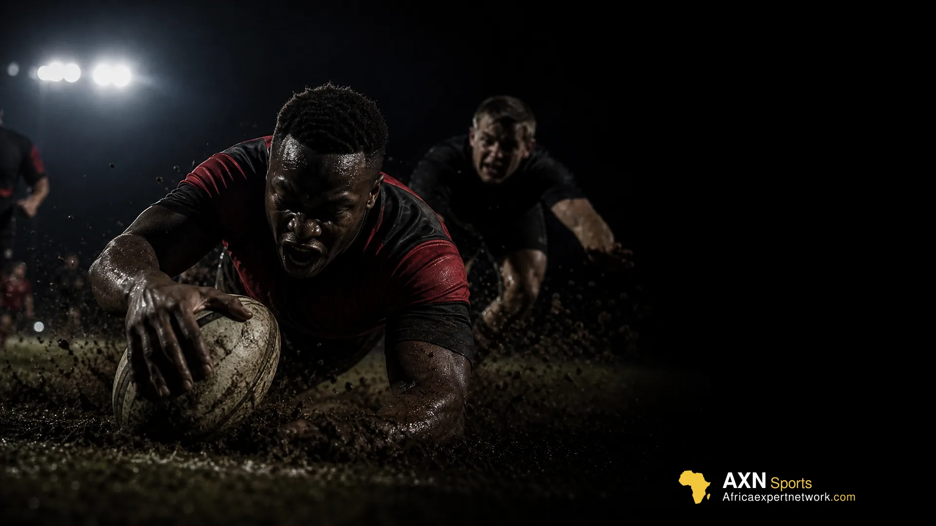 Kenya’s Sevens Circuit Heats Up as Clubs Battle at Prinsloo Sevens