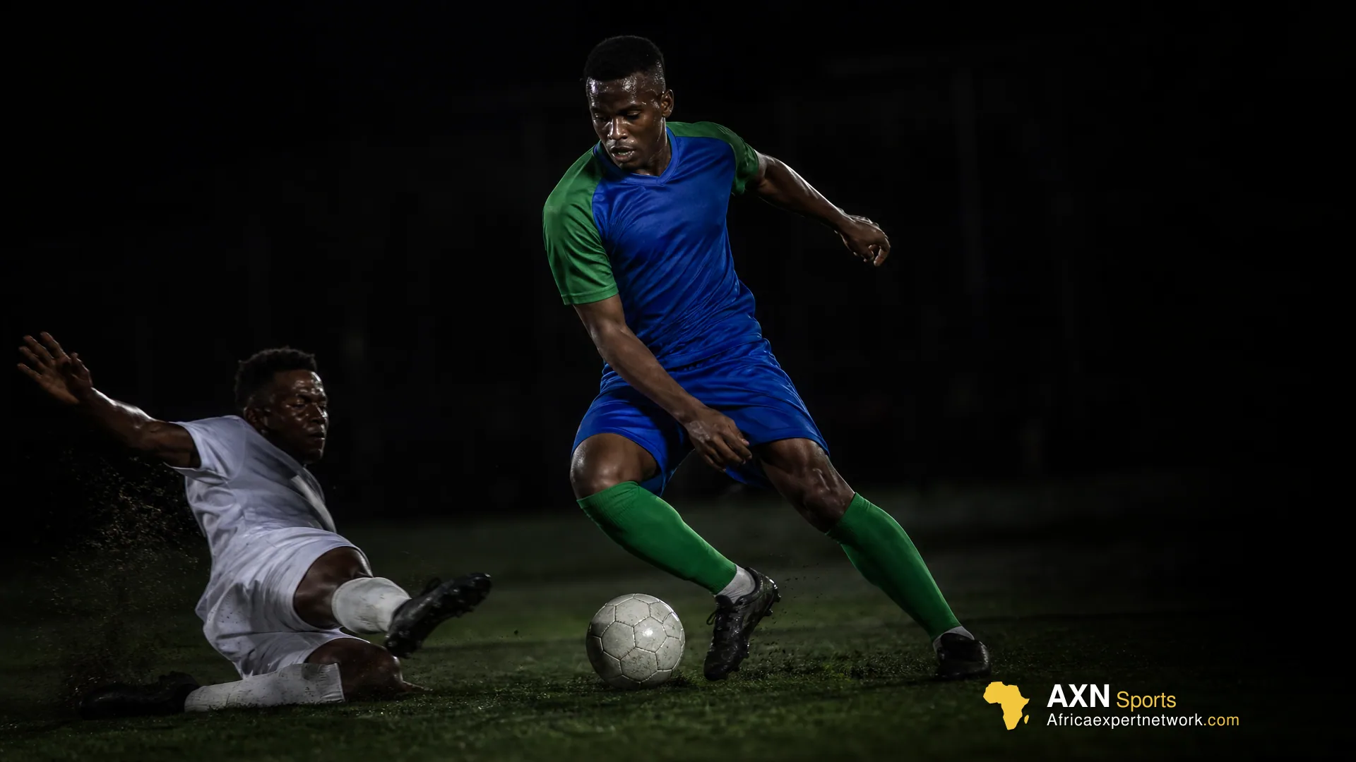 Simba Hijack Makgalwa Deal as Tanzanian Transfer Rush Heats Up