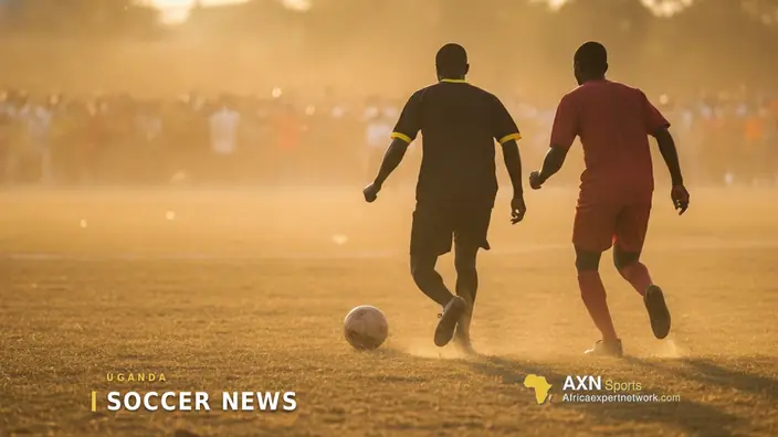 Vipers Rebuild Around Farouk Miya Ahead of CAF Champions League Draw