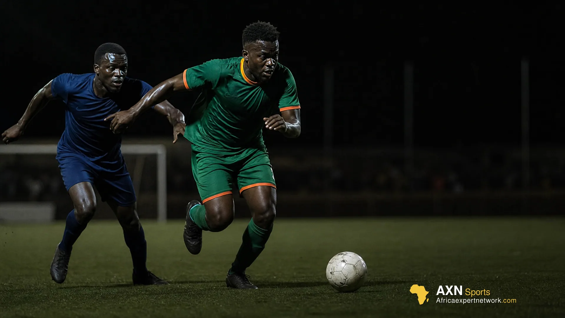 Kings Kangwa Seals Panathinaikos Move After Standout Season in Israel